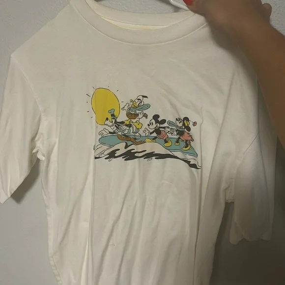 Disney top - Picture 1 of 2